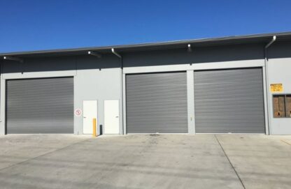 Commercial Roller Shutters Repairs And Installations 1