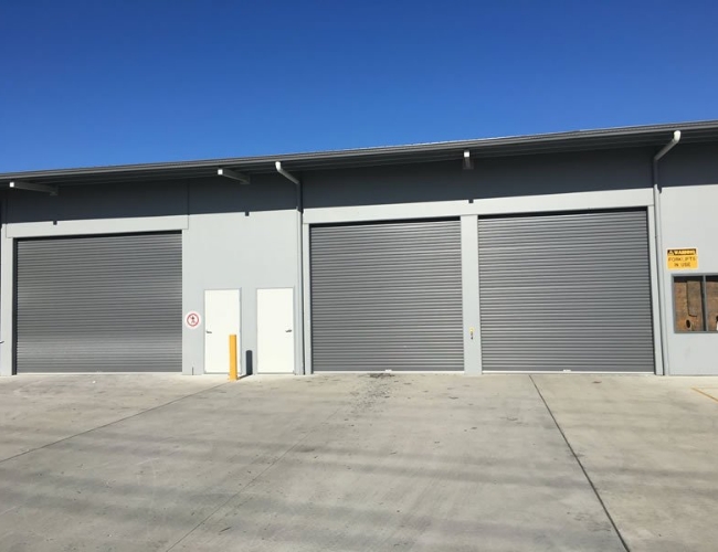 Commercial Roller Shutters Repairs And Installations 1