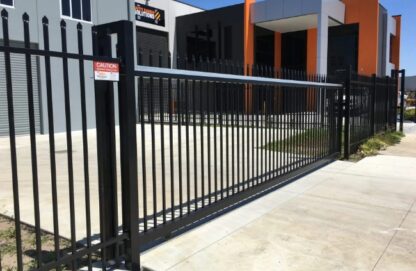 Sliding Gates Repairs And Installations 1