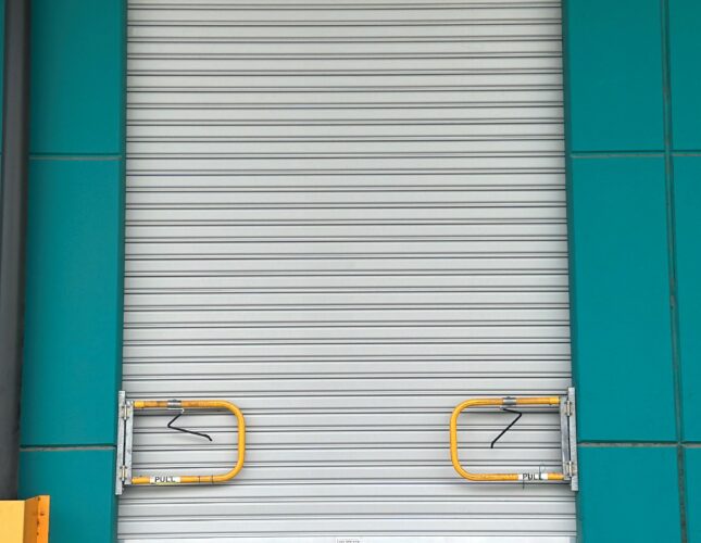 Shutter 85