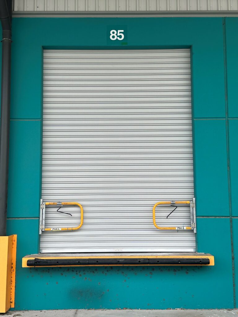 Shutter 85